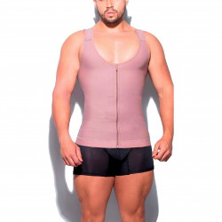 Mens compression vest MTm Comfort 