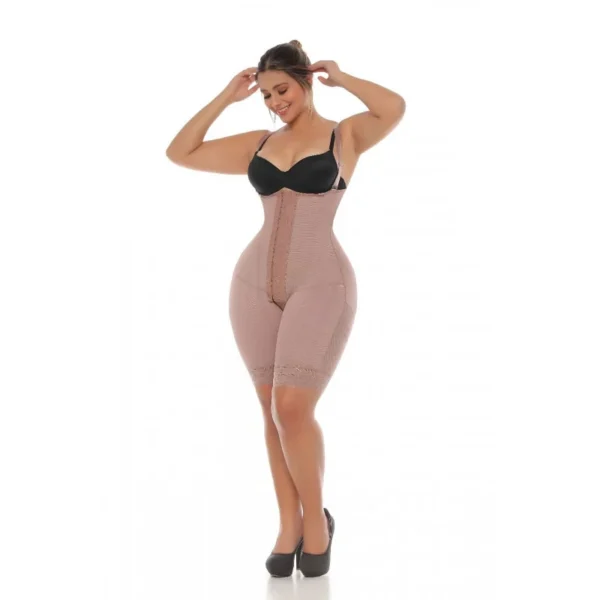 REF 70509TJ FAJA POWERNET CON BROCHES