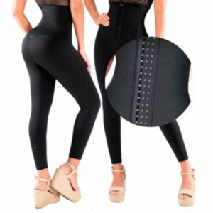 REF 9046D22P PUSH UP LEGGING WITH AB AND LEG CONTROL